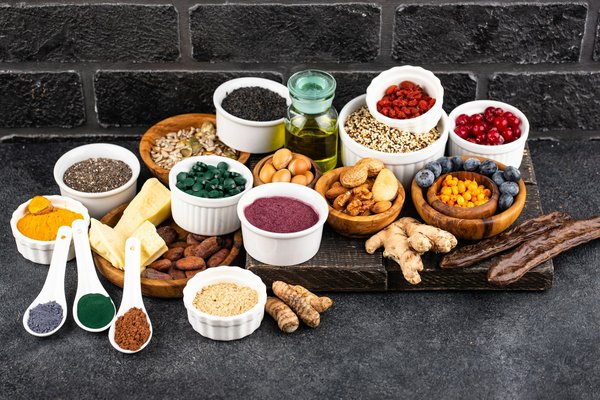 Fournisseur compléments alimentaires : votre choix gagnant !