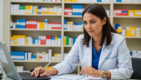 Formations GENYSIS : renforcer les compétences des pharmaciens