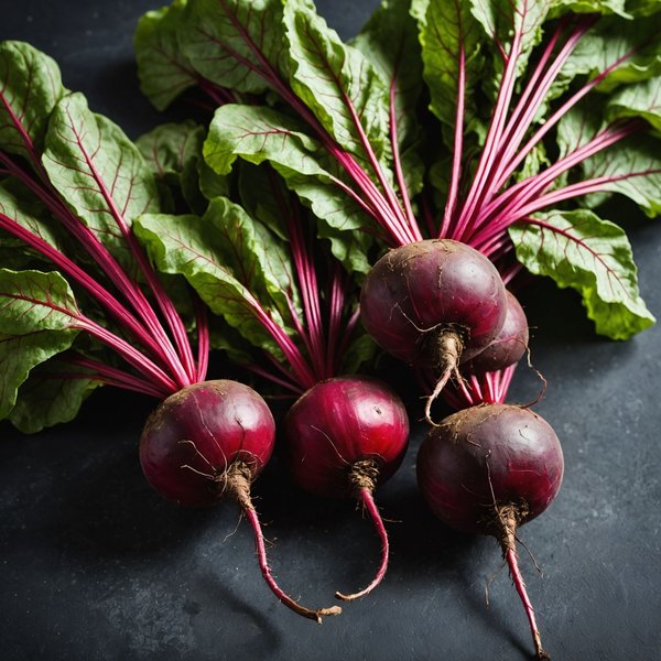 Quels sont les avantages de la consommation de betteraves pour la performance athlétique?