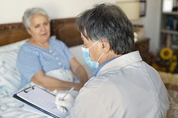 Comment trouver un médecin à domicile au Maroc ?