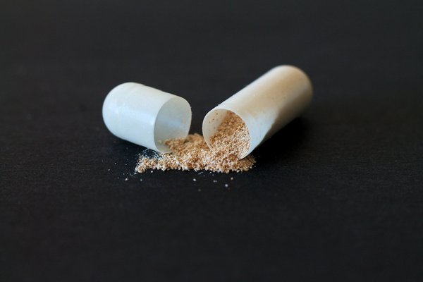 Qui peut consommer du pure-ashwagandha ?